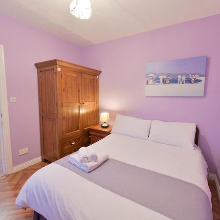 Ocean Breeze Apartment Lahinch Dış mekan fotoğraf