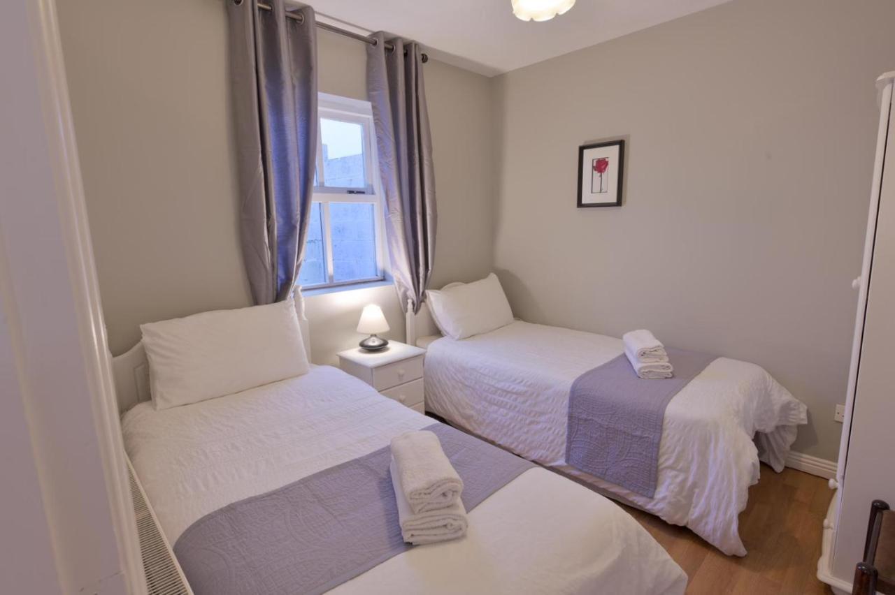 Ocean Breeze Apartment Lahinch Dış mekan fotoğraf