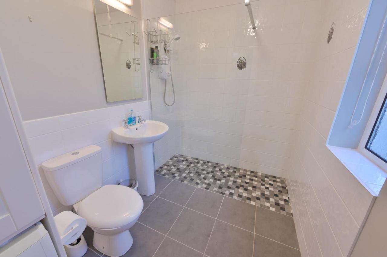 Ocean Breeze Apartment Lahinch Dış mekan fotoğraf